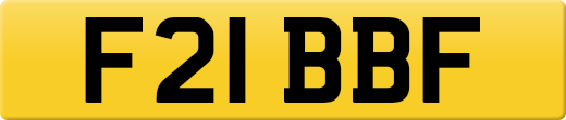 F21BBF