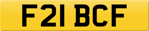 F21BCF