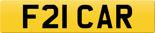 F21CAR