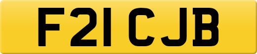 F21CJB