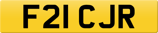 F21CJR