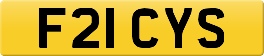 F21CYS