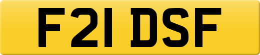 F21DSF