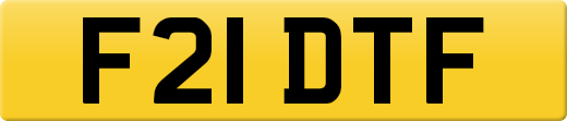 F21DTF