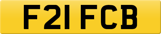F21FCB