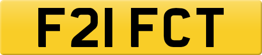 F21FCT