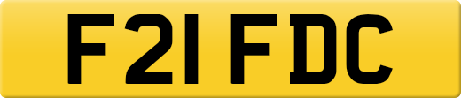 F21FDC