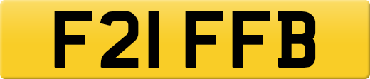 F21FFB