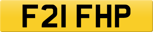 F21FHP