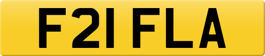 F21FLA