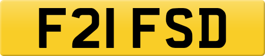 F21FSD