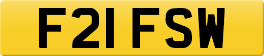 F21FSW