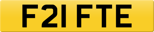 F21FTE