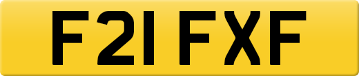 F21FXF