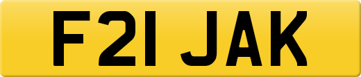 F21JAK