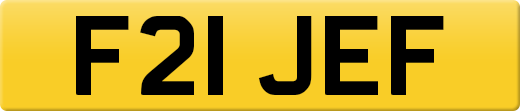F21JEF
