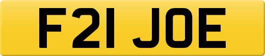 F21JOE