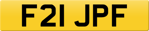 F21JPF