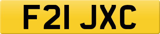 F21JXC