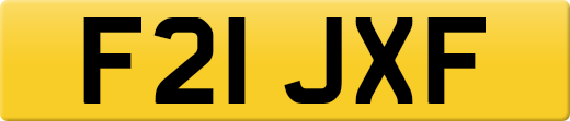 F21JXF