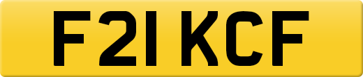 F21KCF