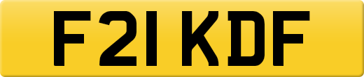 F21KDF