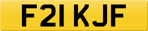 F21KJF