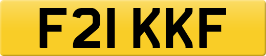 F21KKF