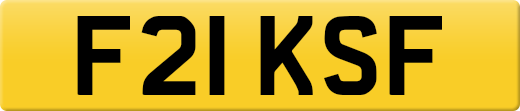 F21KSF
