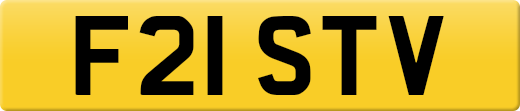 F21STV