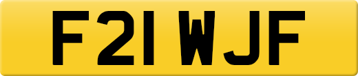 F21WJF