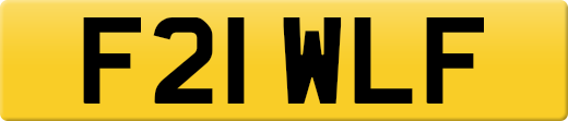 F21WLF