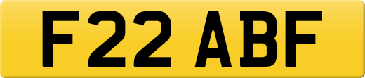 F22ABF