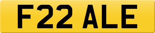 F22ALE