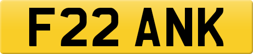 F22ANK