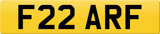 F22ARF