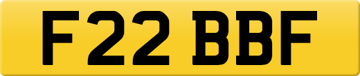 F22BBF