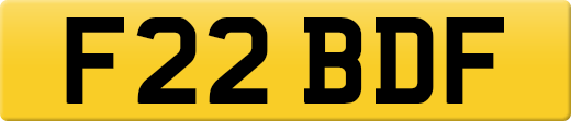 F22BDF