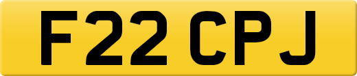 F22CPJ