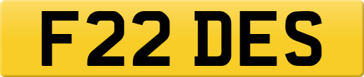 F22DES