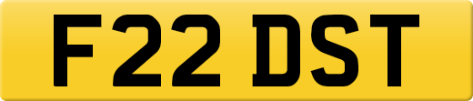F22DST