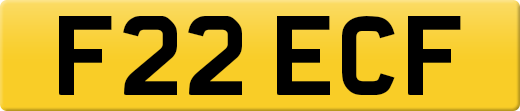 F22ECF