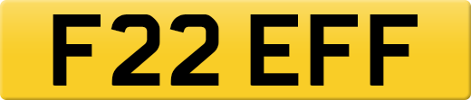 F22EFF