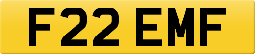 F22EMF