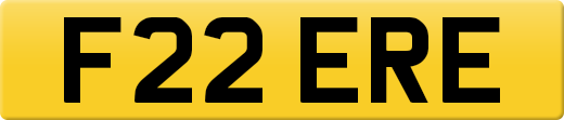 F22ERE