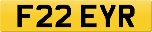 F22EYR