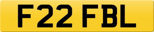 F22FBL
