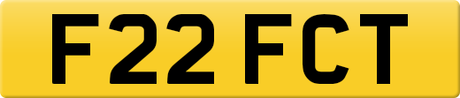 F22FCT
