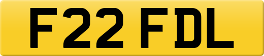 F22FDL