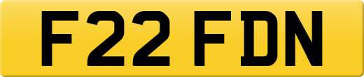 F22FDN